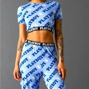 NWT - Women’s Playboy PJ’s